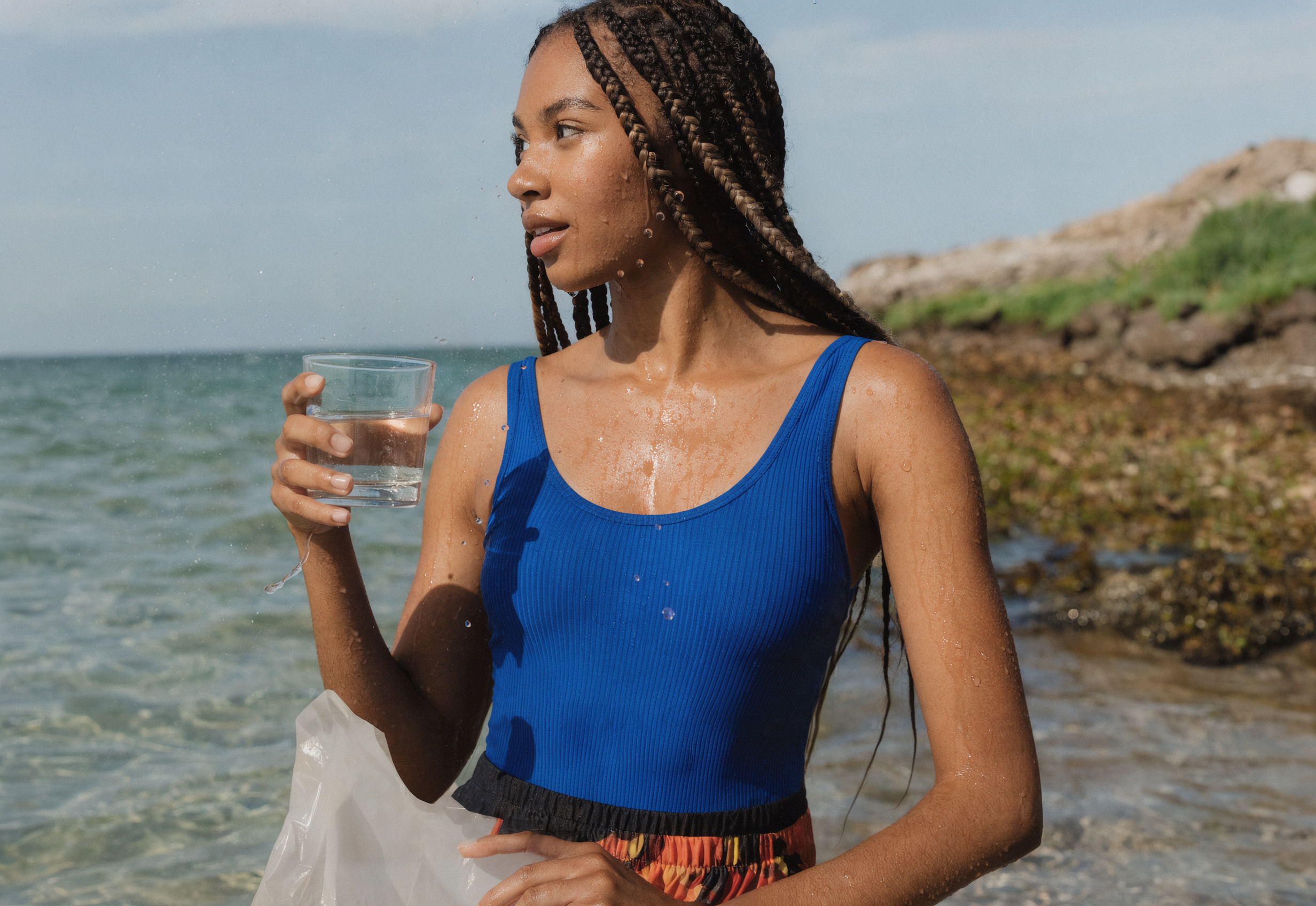 Swimsuit Care Guide: How to Wash, Dry & Make It Last