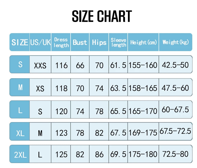 Women's Quick-Dry One Piece Swimsuit with Long Sleeves & Front Zipper for Sun Protection