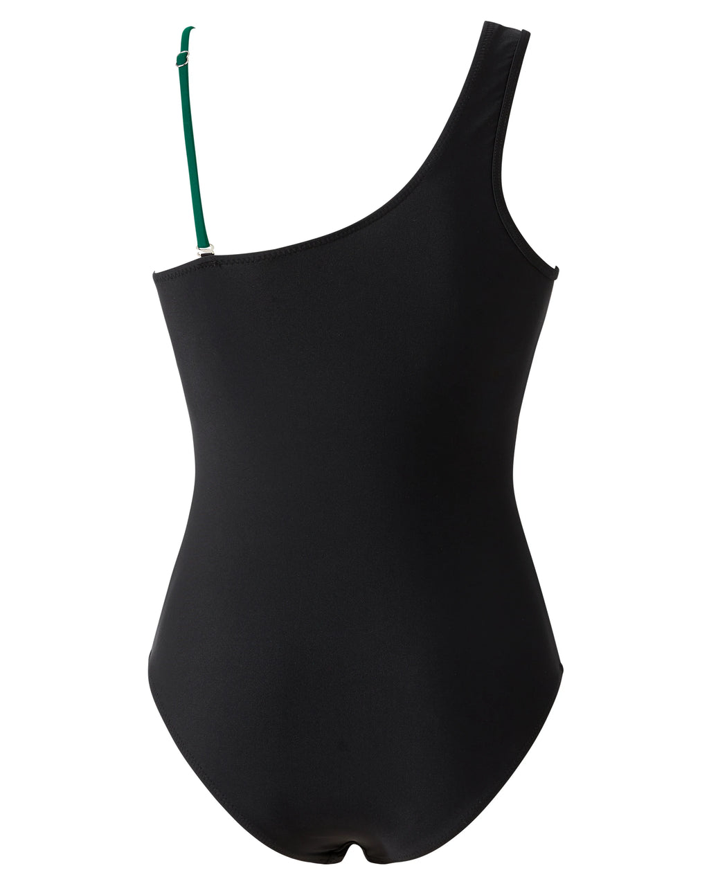 Women's One Shoulder One Piece Swimsuit | Hollow Out Monokini Beachwear
