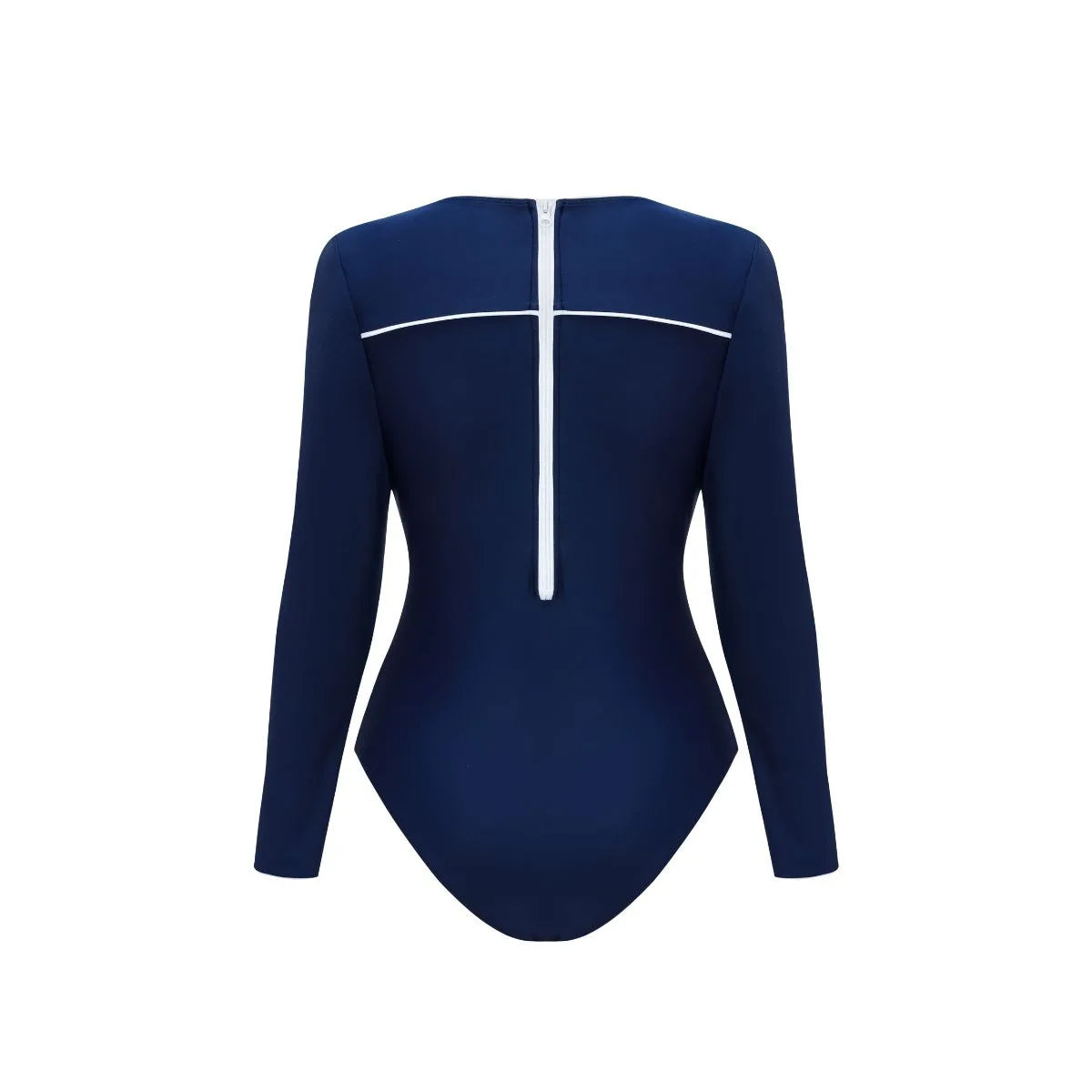 Women's Strapless One-Piece Swimsuit Set | With Shorts Two-Piece Beachwear