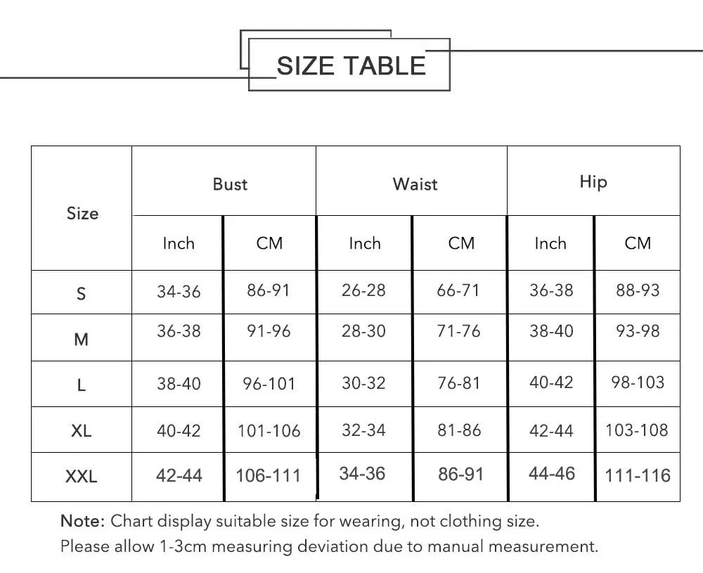 Women's Print 3 Piece Bikini Set - Push Up Twist Swimsuit with Long Sleeve Cover Up