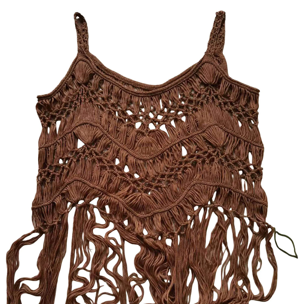 Women's Lace Beach Pareo - Tunics Cover Up for Swimsuit | Playa Beachwear