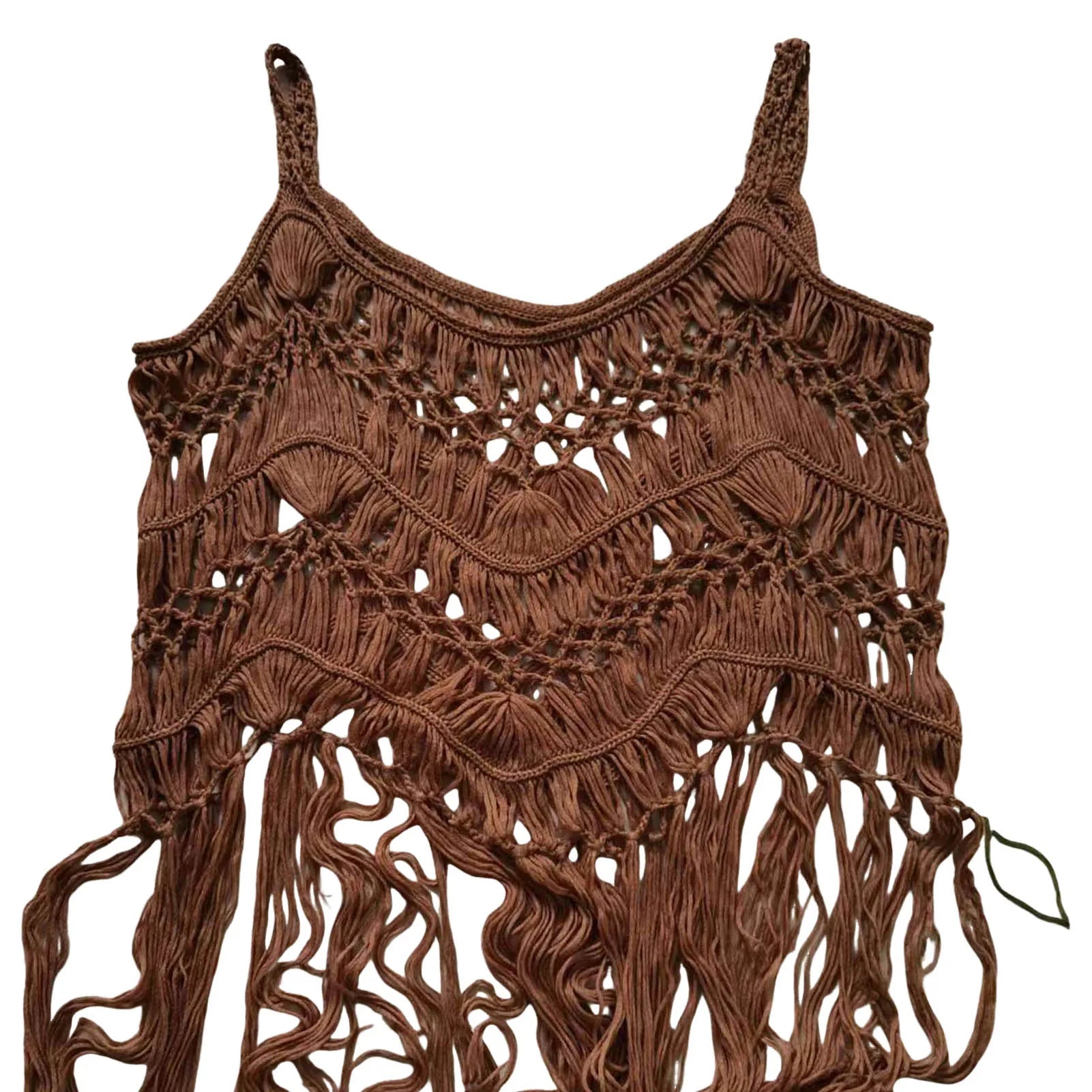 Women's Lace Beach Pareo - Tunics Cover Up for Swimsuit | Playa Beachwear