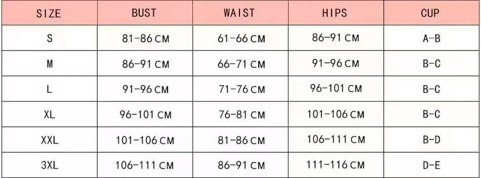 Women's V-Neck Cheeky Bikini Set - Push Up Two Piece with Adjustable String Straps