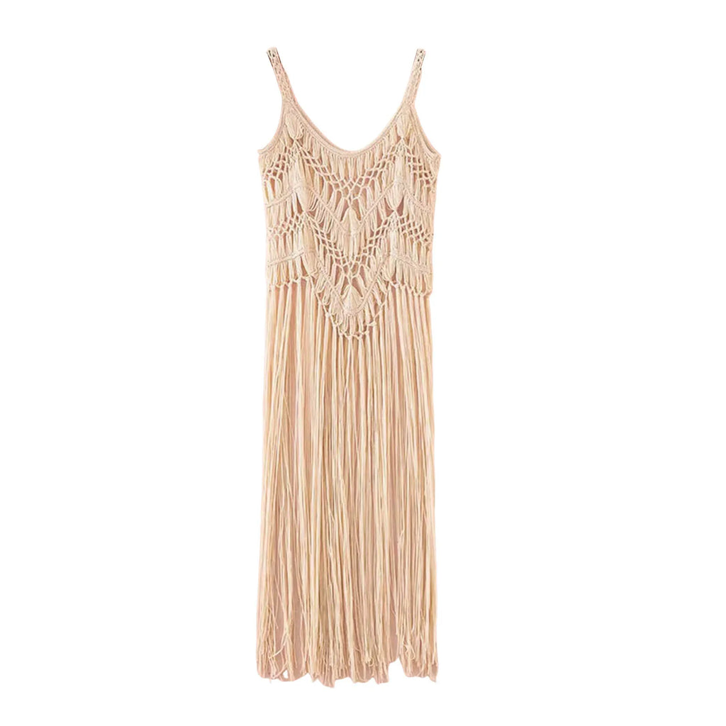 Women's Lace Beach Pareo - Tunics Cover Up for Swimsuit | Playa Beachwear