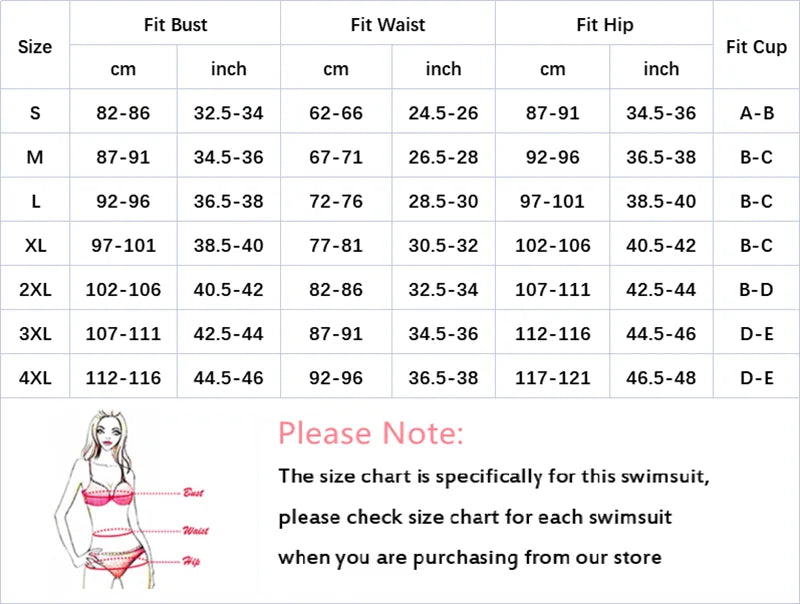 TYAKKVE Women's Long Sleeve Rash Guard One Piece Swimsuit | Print High Neck Bodysuit