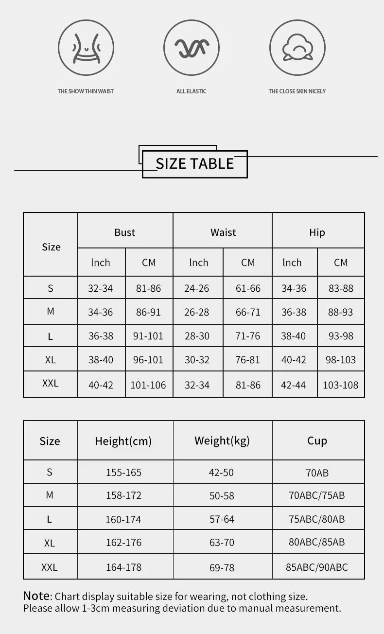 Sport Style Jumpsuit Swimsuit - Women's Long Sleeve One Piece for Diving & Swimming
