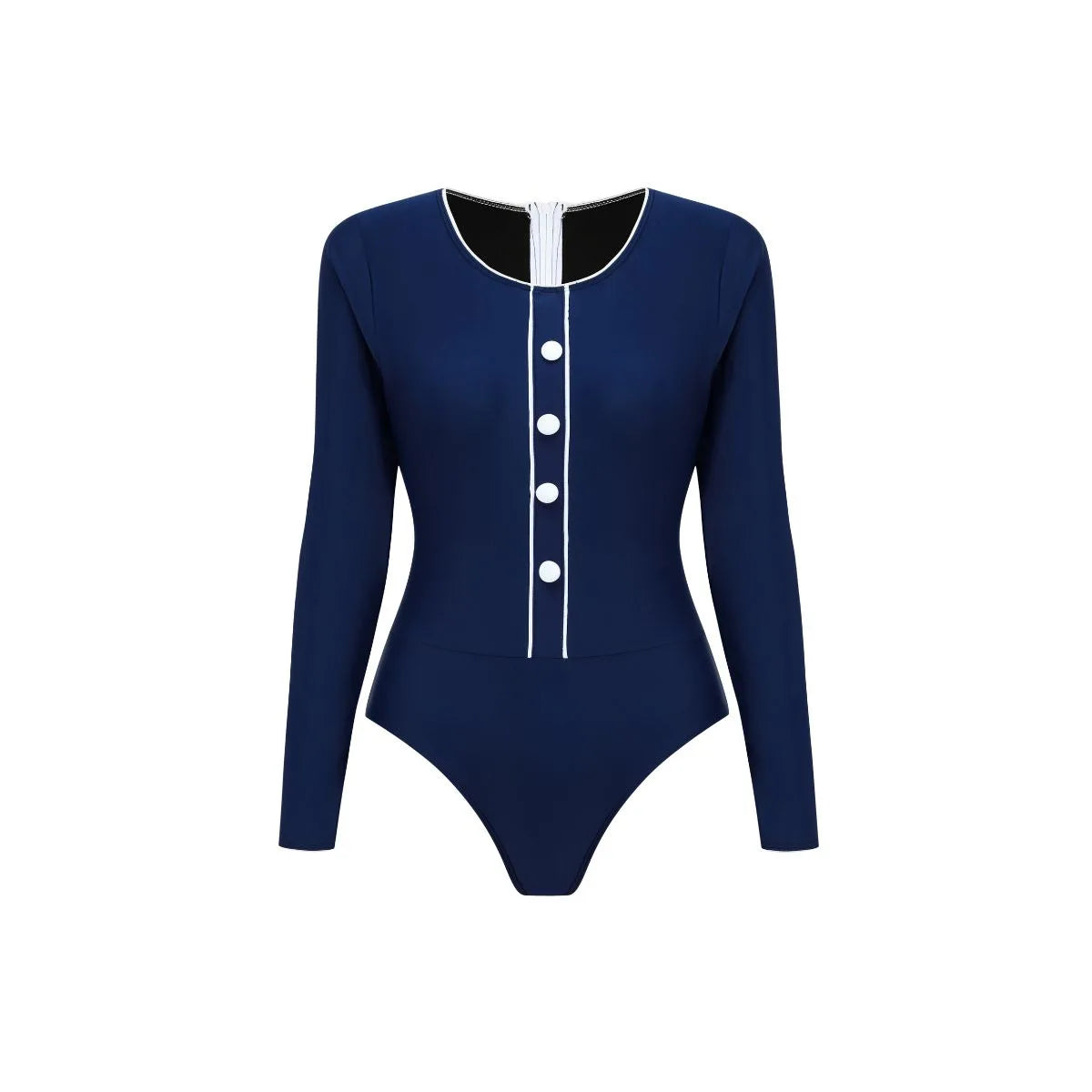 Women's Strapless One-Piece Swimsuit Set | With Shorts Two-Piece Beachwear