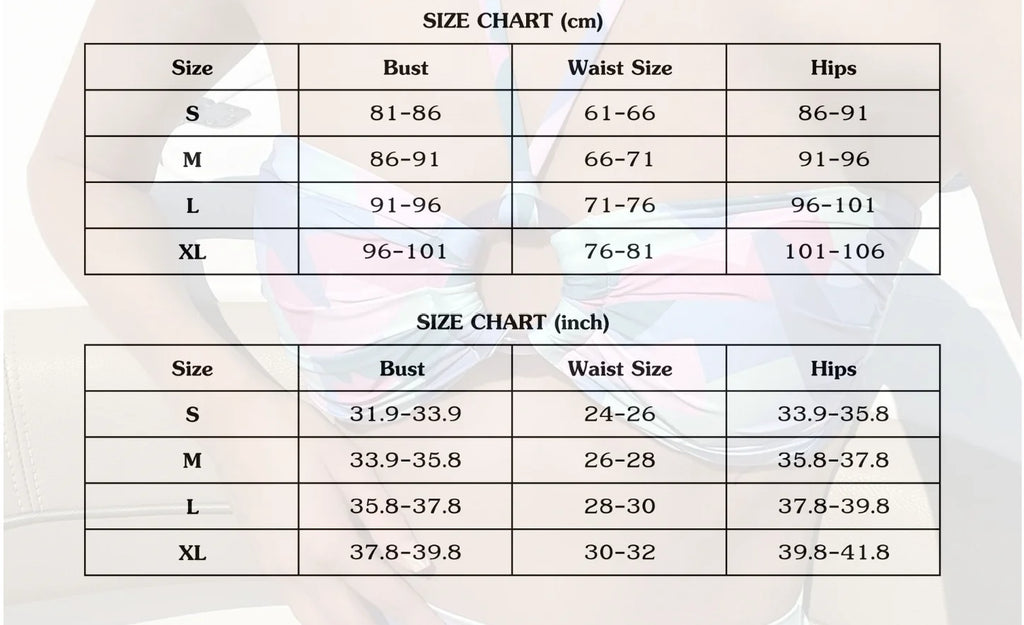 Women's High Waist Monokini | Front Zipper One-Piece Swimsuit with Tummy Control