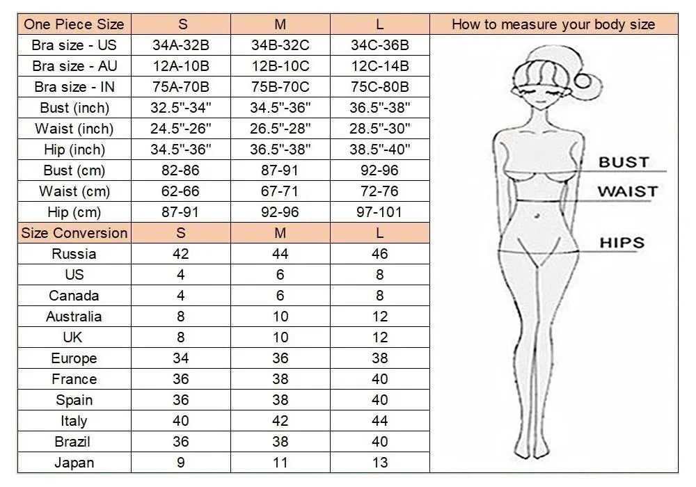 Women's Asymmetric One Shoulder One Piece Swimsuit | High Cut Monokini Swimwear